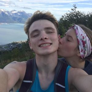 Meet your Posher, Ellie